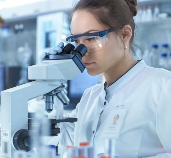 Laboratory Glassware