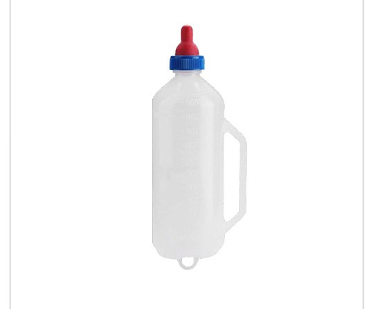 Milk Feeding bottle