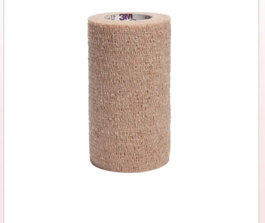 Coband bandage
