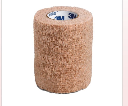 Coband bandage
