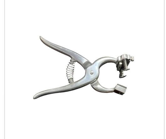 Tatoo Plier