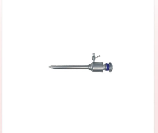 Universal Trocar & Cannula