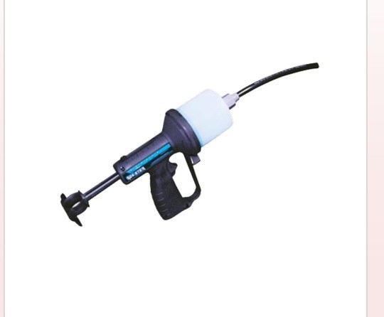 Manual Drencher