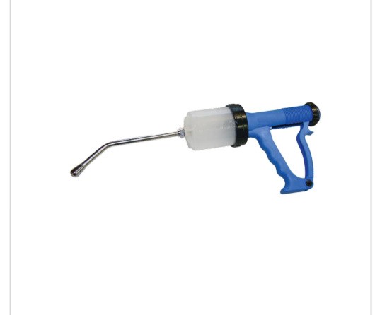 Manual Drencher