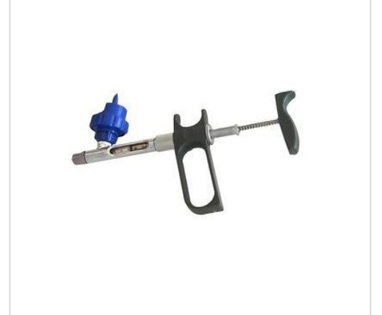 Auto Vaccinator