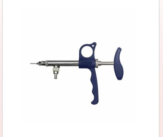 Auto Vaccinator