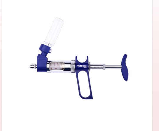 Veterinary Equipment