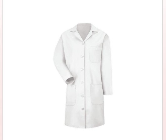 Doctor Coat