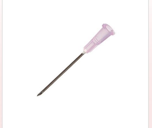 Hyper Dermic Needle