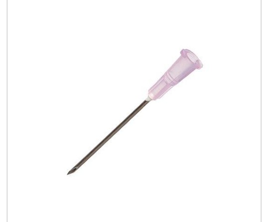 Hyper Dermic Needle