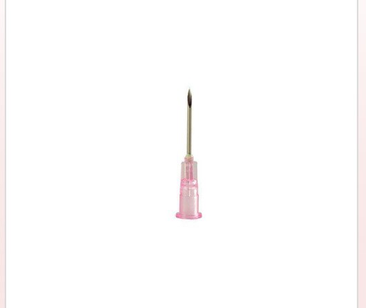 Hyper Dermic Needle
