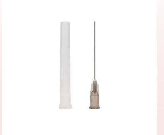 Hyper Dermic Needle