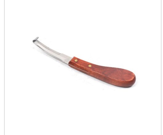 Hoof Knife