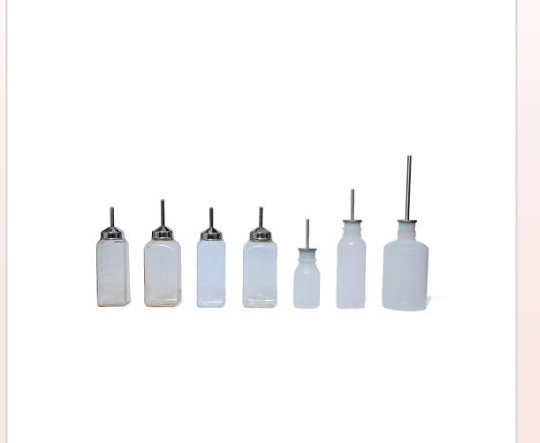 Animal Water Feeding Bottle