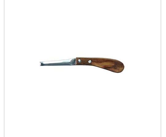 Hoof knife goat