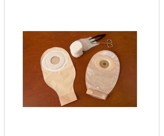 Colostrum Bag