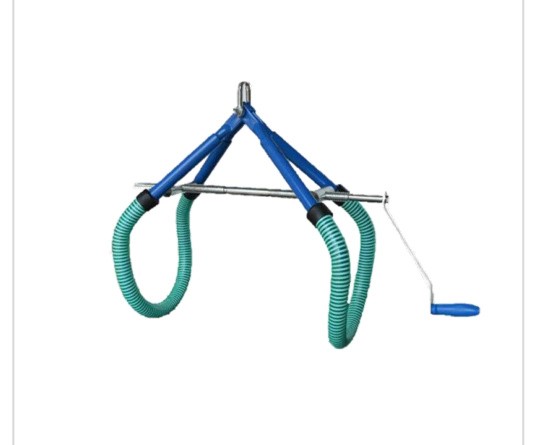 Cattle Hoist