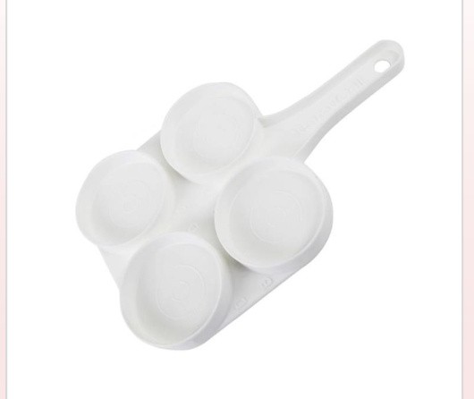 CMT Paddle Black