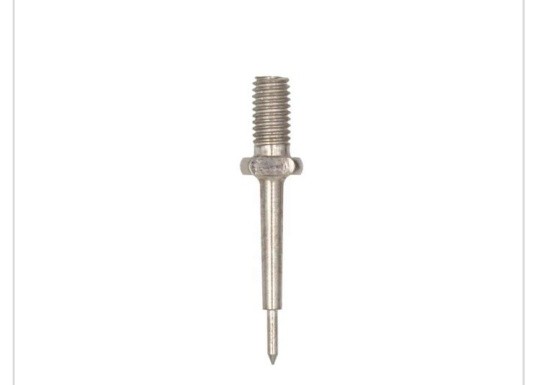 Ear tag applicator Pin