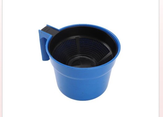 Stripe cup