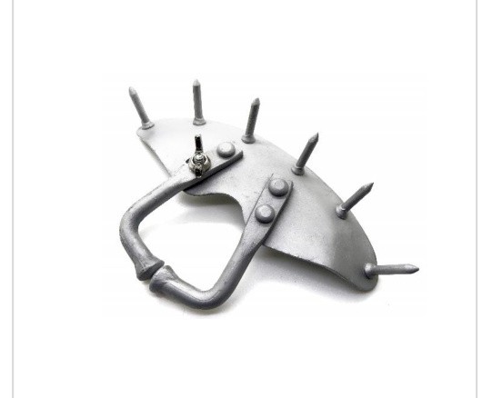 Milk Sucking preventer aluminum