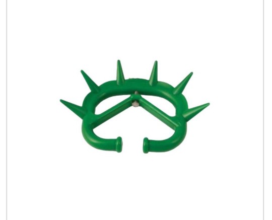 Milk Sucking preventer plastic (green)
