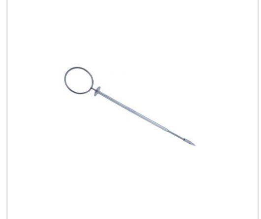 Teat Structure remover one ring