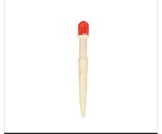 Teat plug