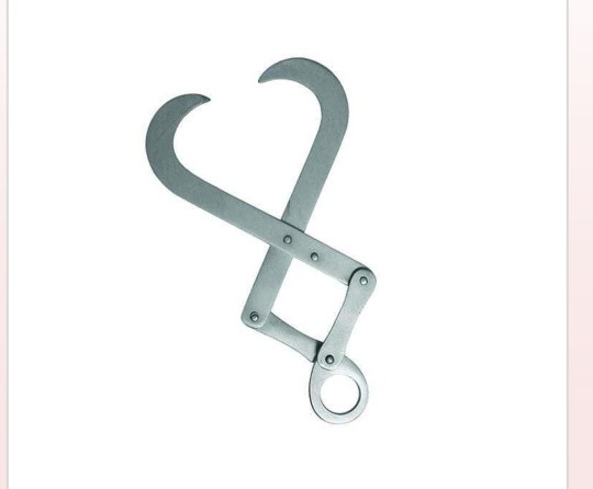 Krey Hook