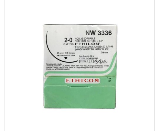 Nylon Suture material
