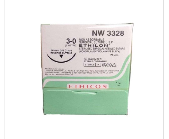 Nylon Suture material