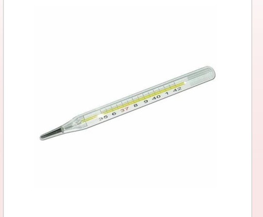 Clinical Theamometer