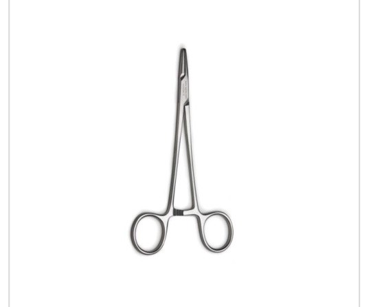 Needle holder