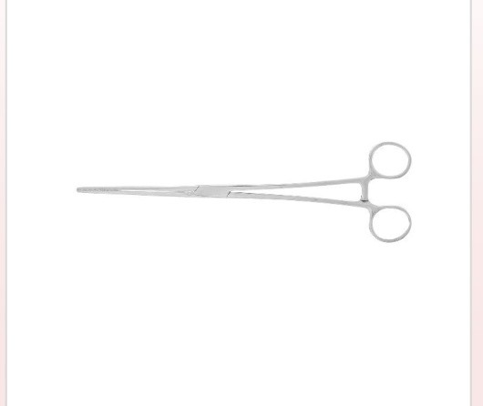 Dressing Forceps