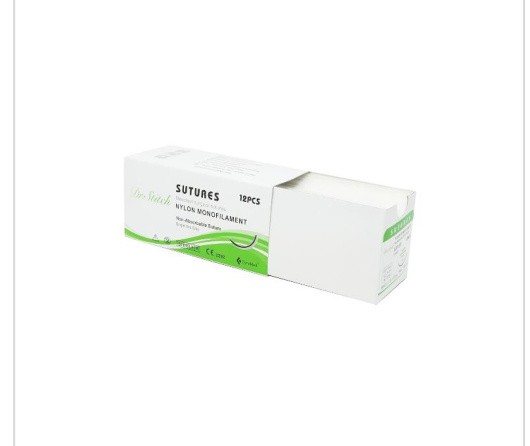 Surgical Suture