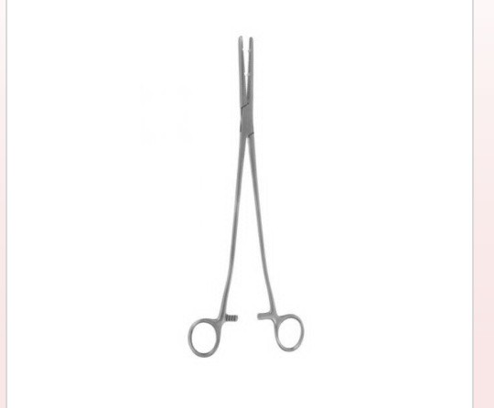 Uterus Forceps