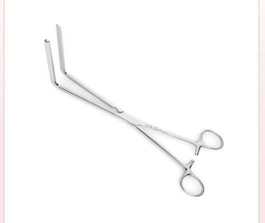Bowel Clamp