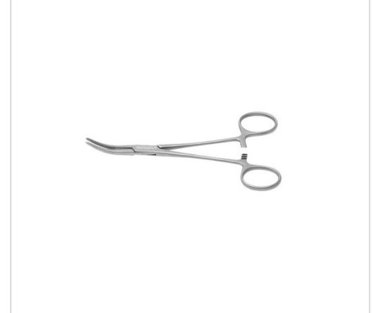 Artery Forceps Curved