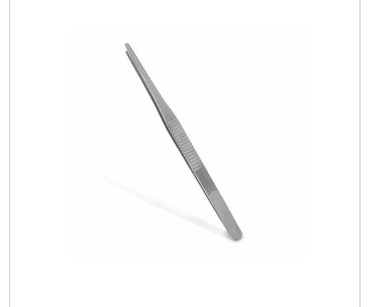 Tissue forceps