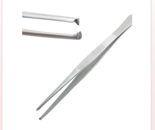 Rat Tooth forceps