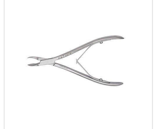 Bone Cutter Together