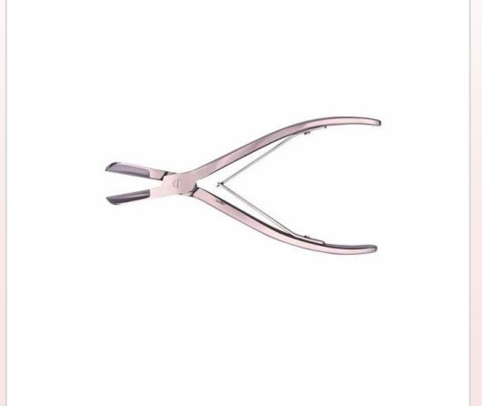 Bone Cutter Together