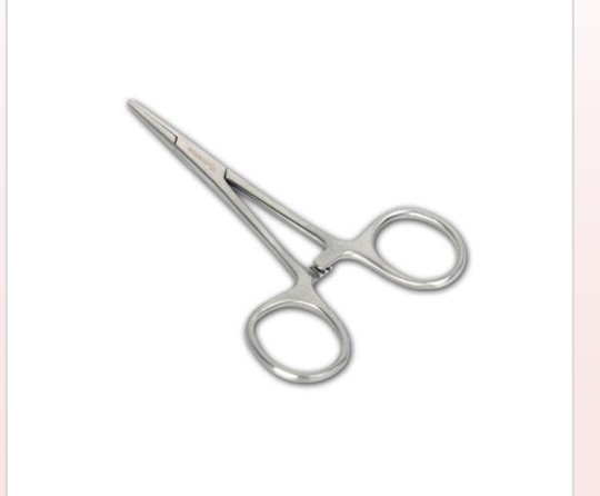 Needle Holder