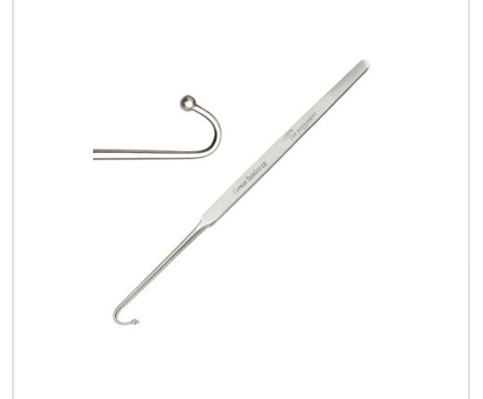 Spay Hook