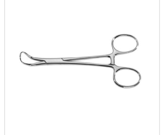 Towel Clamp