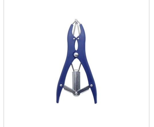 Elastrator Pilier (Plastic)