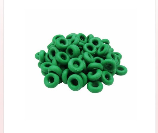 Elastrator Ring