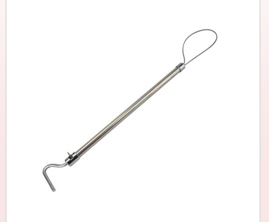 Pig Holder