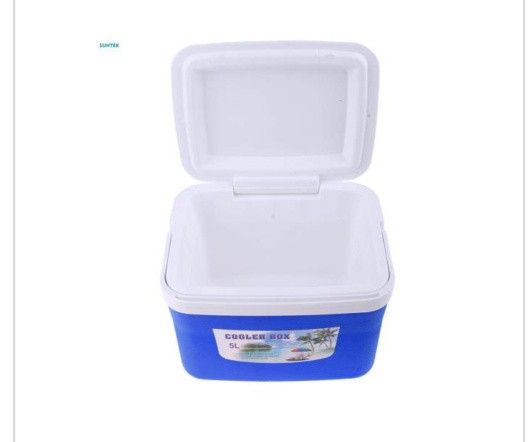 Cool box