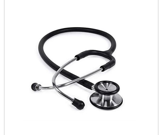 Stethoscope